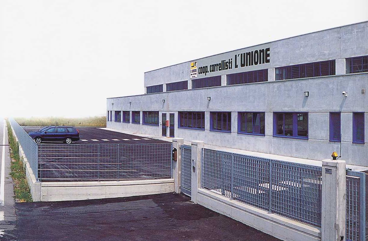 La Sede