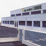 L'UNIONE COOPERATIVA CARRELLISTI, sede