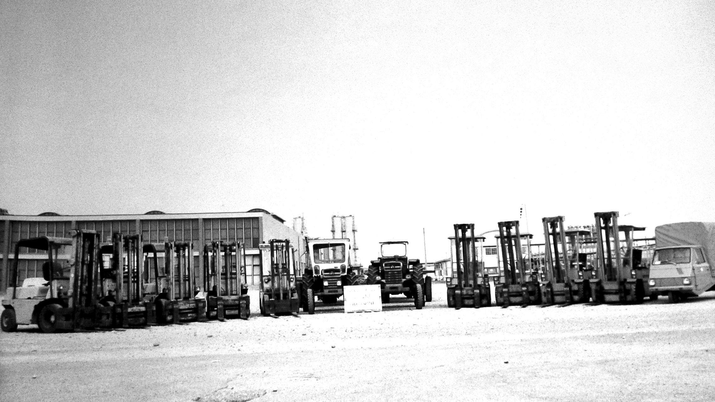 Carrellisti l'Unione Società Cooperativa